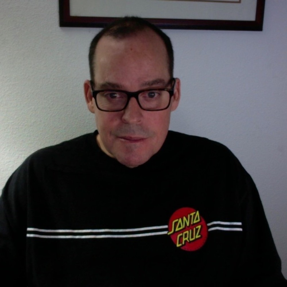 Meet your Posher, Mark